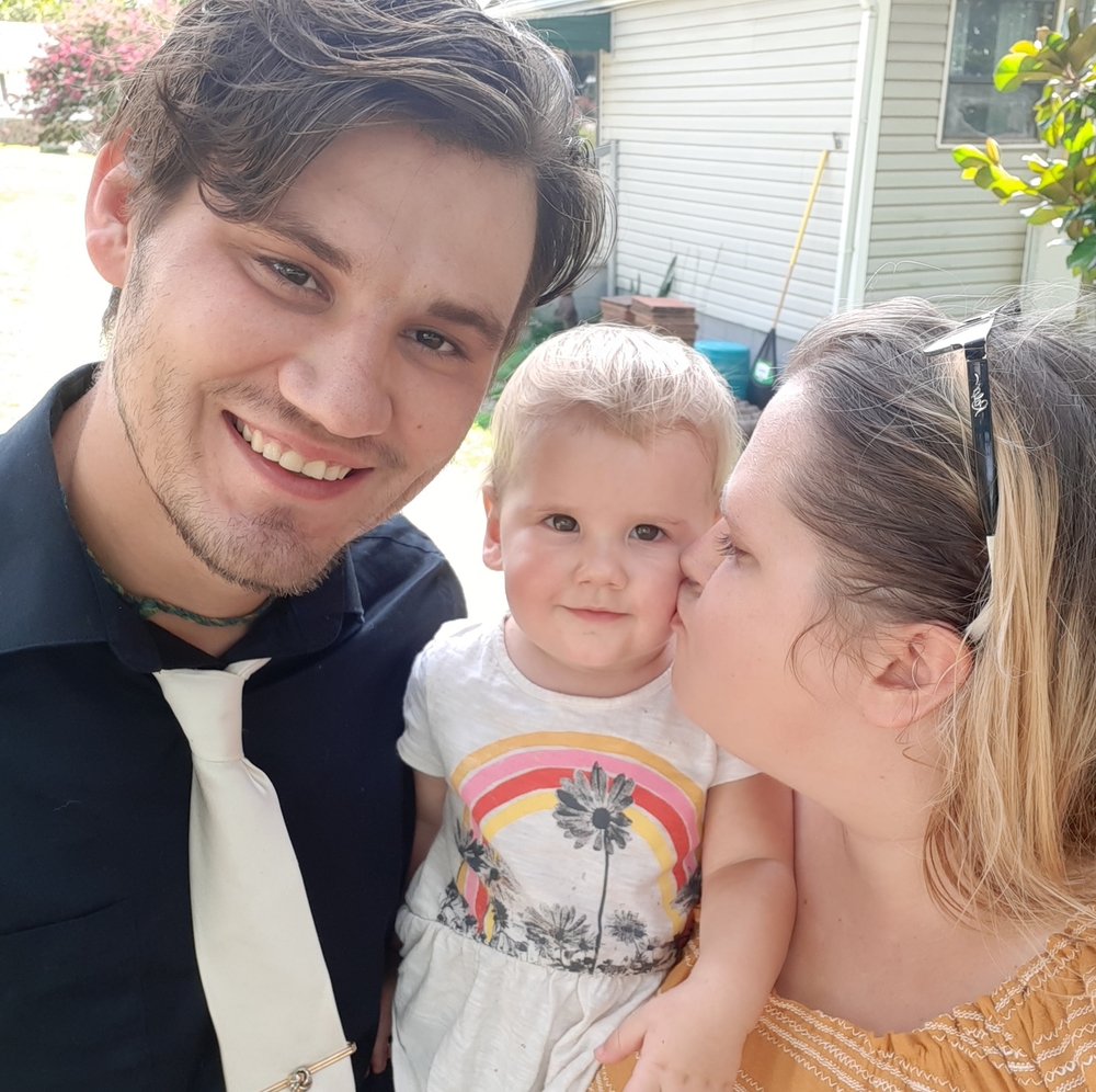 Meet your Posher, Christiann